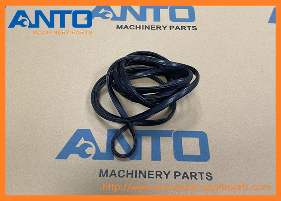 272-0389 2720389 Vedação Peças de Reposição da Escavadeira Encaixe Para 345C 349D C13