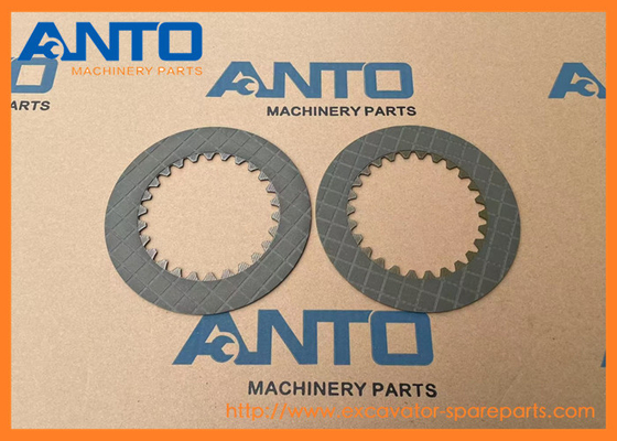 714-12-19711 7141219711 Disco de montagem para KOMATSU WA100 WA120 WA120L WA150 WA180 WA180L