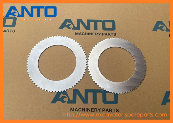 714-16-19730 7141619730 Instalação de placas separadas para KOMATSU WA100 WA120 WA120L WA150