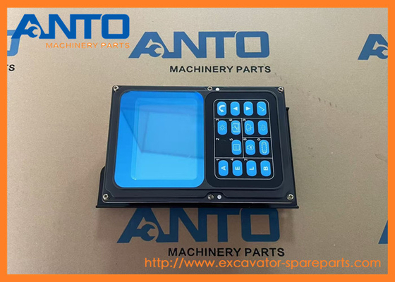 7835-16-3003 7835163003 Monitor Excavadora Monitora Instalação Para KOMATSU PC800 PC800SE PC850