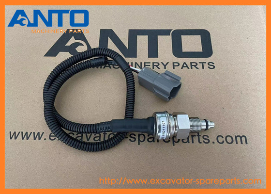 7861-92-1620 7861921620 Sensor de pressão Excavadora Peças elétricas para KOMATSU WA600