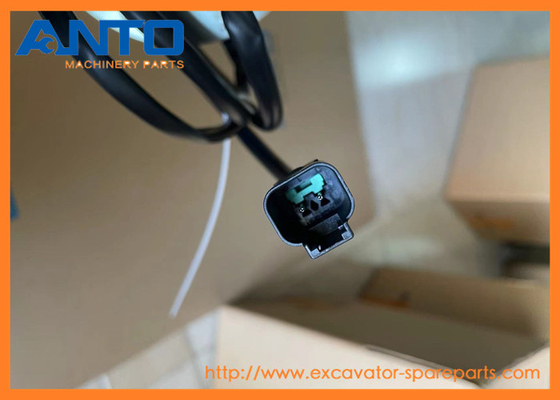 7861-93-4831 7861934831 Sensor Excavadora Partes Elétricas Acessórias Para KOMATSU WA200 WA200PZ