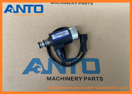 11Y-60-11530 11Y6011530 Válvula Solenoide KOMATSU Peças de Reposição para Trator de Esteiras D37EX-22 D39EX-22