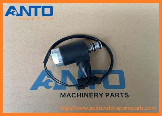 11Y-60-11530 11Y6011530 Válvula Solenoide KOMATSU Peças de Reposição para Trator de Esteiras D37EX-22 D39EX-22