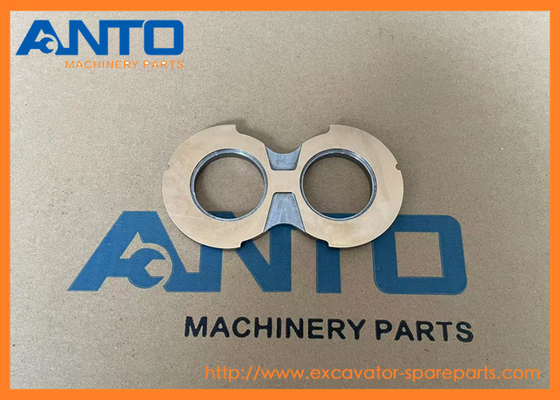 705-17-03610 7051703610 Placa lateral KOMATSU Peças sobressalentes de escavadeiras para PC1250LC-8