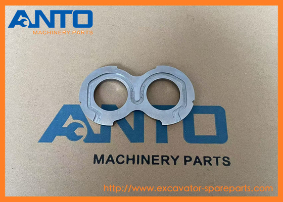 705-17-03610 7051703610 Placa lateral KOMATSU Peças sobressalentes de escavadeiras para PC1250LC-8