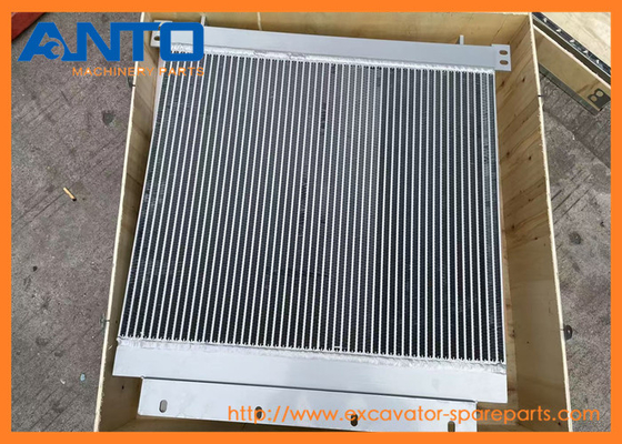 205-03-71121 2050371121 Refrigerador de óleo KOMATSU Peças sobressalentes para escavadeiras PC200LC-3 PW210-1