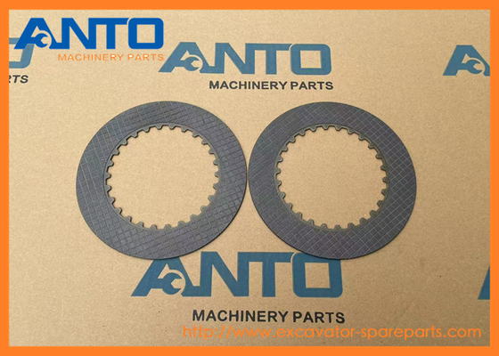 7720-50-2590 419-15-12290 419-15-12910 Disc KOMATSU Peças sobressalentes para carregador de rodas WA100-3A
