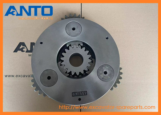 7Y0645 7Y-0645 Excavadora transportadora Final Drive Instalação para 325 L 325C 328D LCR 330 330 FM L