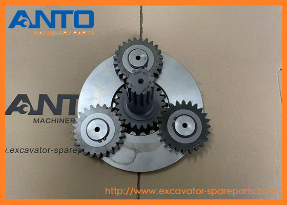 7Y0731 7Y-0731 Encaixe do Acionamento Final da Escavadeira Carrier Para 325 L 325C 328D LCR 330 330 FM L