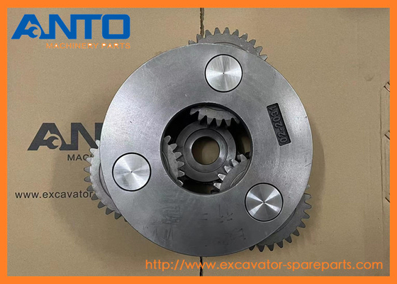 7Y1433 7Y-1433 Conexão do Acionamento Final da Escavadeira Carrier Para 315C 315D L 318B 318C 318E L