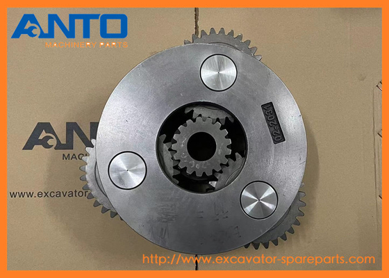 7Y1433 7Y-1433 Conexão do Acionamento Final da Escavadeira Carrier Para 315C 315D L 318B 318C 318E L