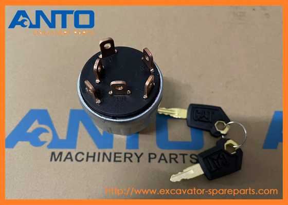7Y3918 7Y-3918 Interruptor de arranque térmico Excavadora Partes elétricas para 307 311 311C 312