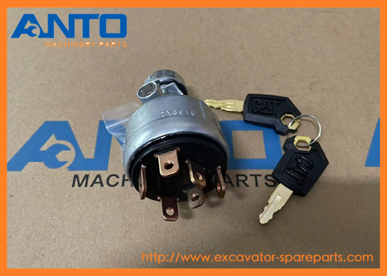 7Y3918 7Y-3918 Interruptor de arranque térmico Excavadora Partes elétricas para 307 311 311C 312