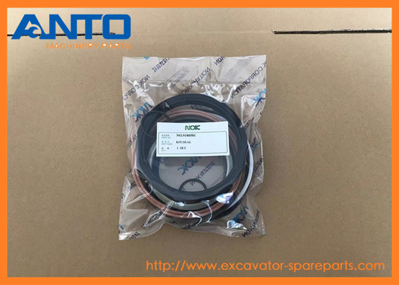 9180581 Kit de Vedação Peças de Reposição para Escavadeira Compatível com HITACHI EX300-5 EX300LC-5M EX345USR(LC)