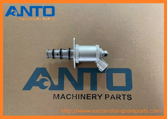 9258047 Partes elétricas de escavadeiras de válvulas solenoide adaptadas à HITACHI ZX145W-3 ZX145W-3-AMS