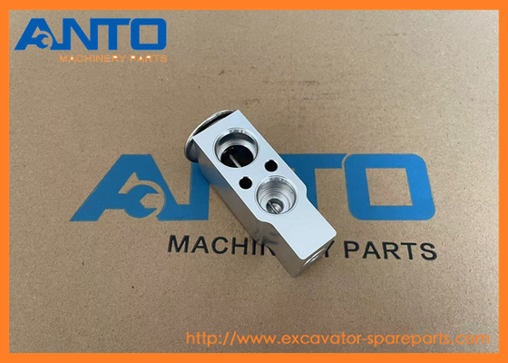 AN51515-A0400 AN51515A0400 Válvula de expansão adaptada à escavadeira KOMATSU HD255 HM250 HM300 HM350
