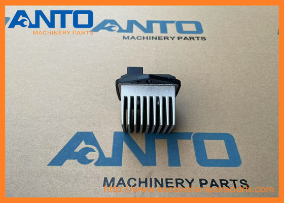 KHR13730 Resistente CAASE Partes de ar condicionado de escavadeira para CX130B CX160B CX210B