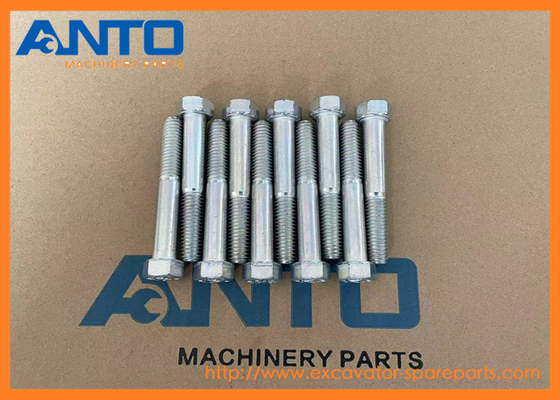 8T-8920 8T8920 Peças sobressalentes de escavadeira de parafusos para C18 235B 245D 330D