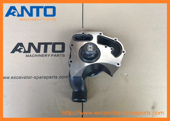 3544754 354-4754 Kit da Bomba de Água Peças do Motor da Escavadeira Para 320D GC 320D L 320D2