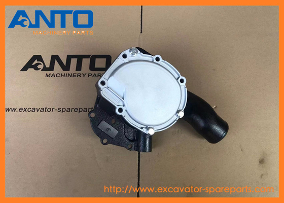 3544754 354-4754 Kit da Bomba de Água Peças do Motor da Escavadeira Para 320D GC 320D L 320D2