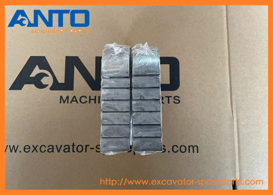4459324 445-9324 Partes de motores de escavadeiras de rolamentos para 525D 535D 545D 555D