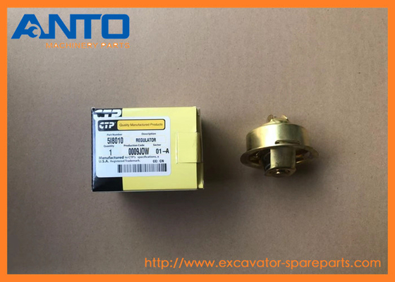 5I-8010 5I8010 Regulador de Temperatura Peças do Motor da Escavadeira Acessório Para 311 311B 311C 312