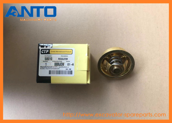 5I-8010 5I8010 Regulador de Temperatura Peças do Motor da Escavadeira Acessório Para 311 311B 311C 312