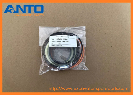 4320990 Kit de vedação Peças sobressalentes para escavadeiras HITACHI EX120-2 EX120-2m EX120-3