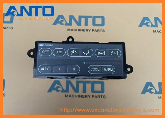 203-979-6551 203-979-6550 Painel Assy KOMATSU Peças Elétricas de Escavação Para PC100-6 PCPC120-6