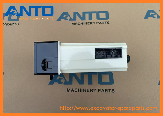 203-979-6551 203-979-6550 Painel Assy KOMATSU Peças Elétricas de Escavação Para PC100-6 PCPC120-6