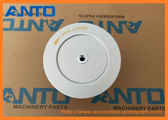 4285577 Filtro de Excavadora de Estirador Para HITACHI EX100M-2 EX100M-3 EX100M-5