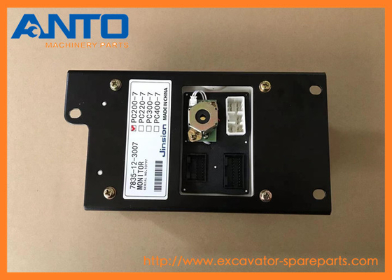 7835121005 7835-12-1005 Monitor Excavador Monitor Para KOMATSU PC160 PC200 PC210