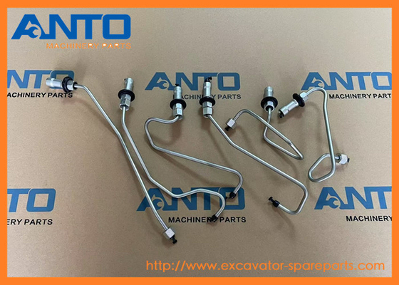 336-8174 336-8175 336-8176 336-8177 Tubo de Injeção de Combustível Peças de Reposição para Escavadeira 320DL C6.6