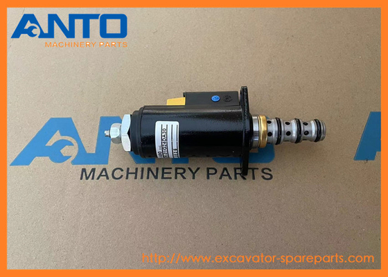 1211490 121-1490 Excavadora de válvulas solenoides Partes elétricas para 311B 311D LRR 312B