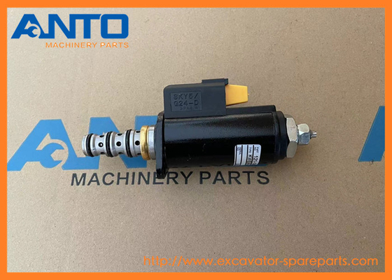 1211490 121-1490 Excavadora de válvulas solenoides Partes elétricas para 311B 311D LRR 312B