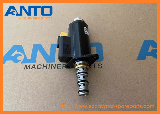 1211490 121-1490 Excavadora de válvulas solenoides Partes elétricas para 311B 311D LRR 312B