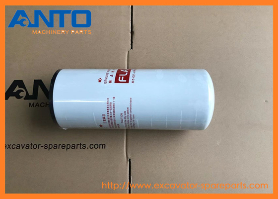 3401544 Conexão do Filtro do Elemento da Escavadeira Para HYUNDAI HL760-9S HL770-9 HL770-9A HL770-9S