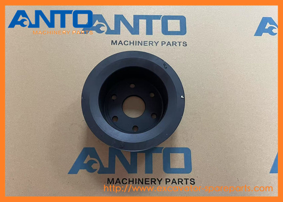 6207-61-3261 6207613261 Polia KOMATSU Peças sobressalentes de escavadeiras para 4D95L PC88MR-8