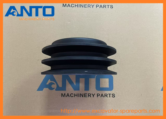 6207-61-3261 6207613261 Polia KOMATSU Peças sobressalentes de escavadeiras para 4D95L PC88MR-8