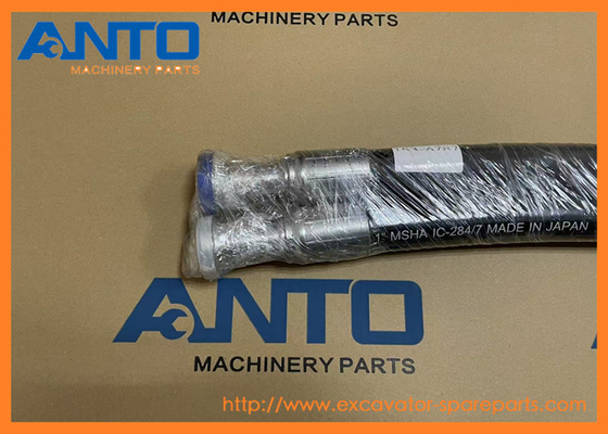 153-6787 1536787 Partes sobressalentes de tractores de mangueira para 3176C D7R