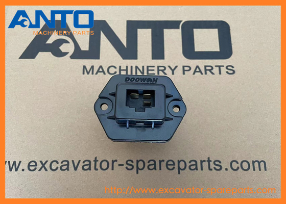 K1002207 Power Fet Excavator Partes Elétricas Para DOOSAN DL200-3 DL200TC-3 DL220-3