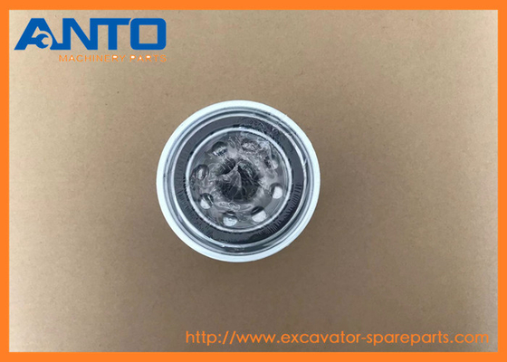 3932217 Instalação de filtro de cartucho para escavadeira HYUNDAI HL740-3ATM HL740TM-3A
