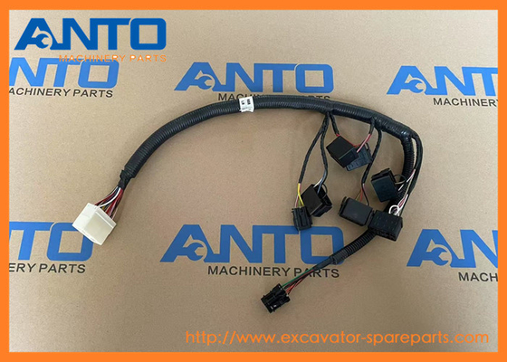 K1002534A Chicote Elétrico da Escavadeira para DOOSAN DX140LC DX180LC