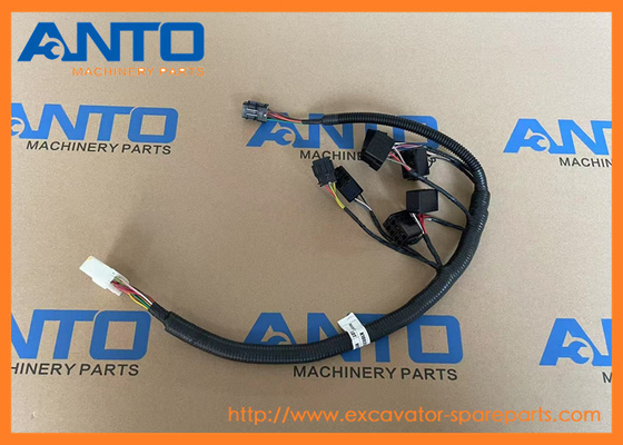 K1002534A Chicote Elétrico da Escavadeira para DOOSAN DX140LC DX180LC