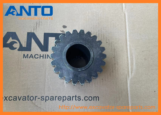 K1002541A Engrenagem de sol n.o 2 Engrenagem de balanço de escavadeira para DOOSAN DX255LC DX260LCA