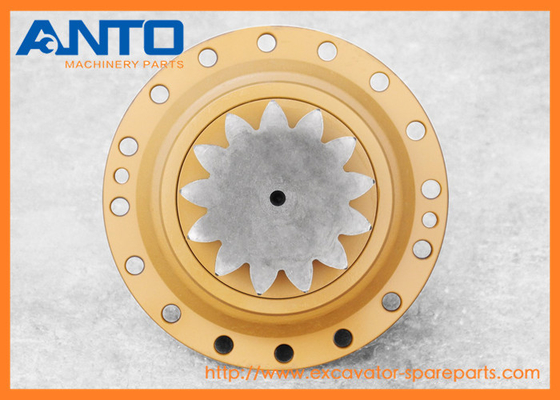 152-7372 1527372 Peças de motor de escavadeira de rodas de tração giratória para MH3022 MH3024 C7.1