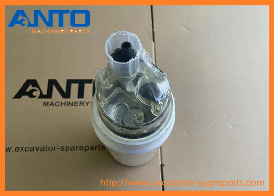 K1006529 Elemento do Filtro de Combustível Pré-Filtro para Escavadeira DOOSAN DL300 DL300-3 DL350 DL350-3