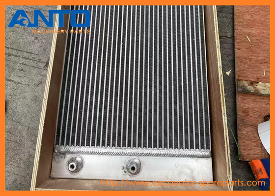 11Q8-43032 11Q843032 Aquecedor de óleo ASSY HYUNDAI Peças sobressalentes de escavadeira para R300LC-9A