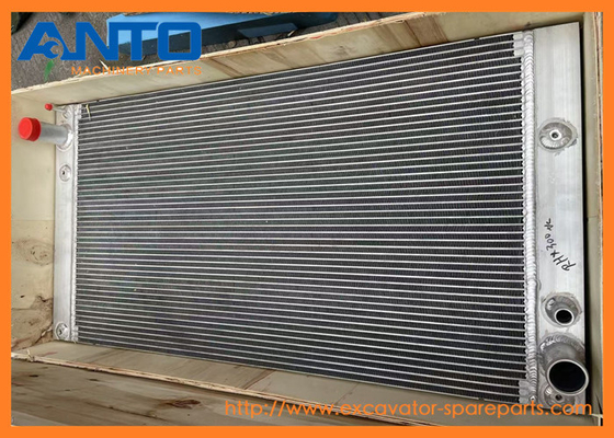 11Q8-43022 11Q843022 Radiador ASSY HYUNDAI Peças de Reposição para Escavadeira R300LC-9A